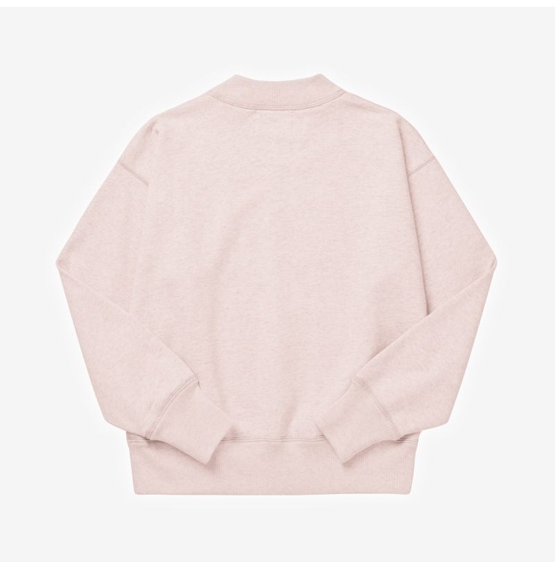 [이자벨마랑 ISABEL MARANT] SW0003FA C3M07E LKEC 여성 맨투맨